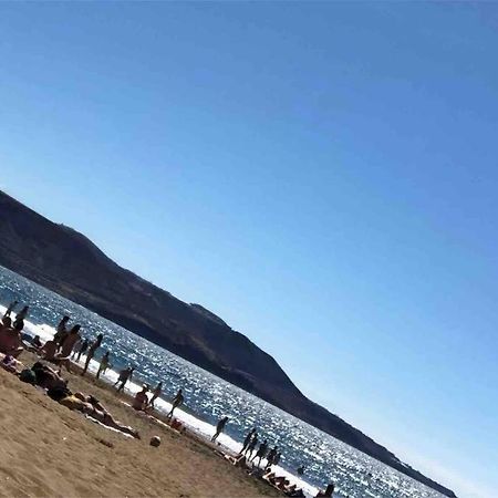 Casa Playa Las Canteras Las Palmas / Gran Canaria Exterior foto